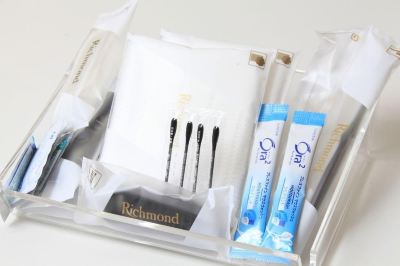 その他 リッチモンドホテルプレミア浅草インターナショナルの写真