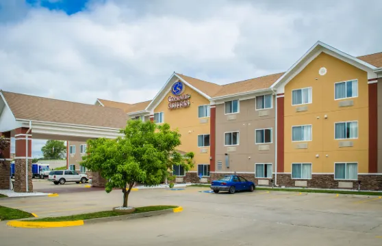 聖約瑟夫品質套房酒店