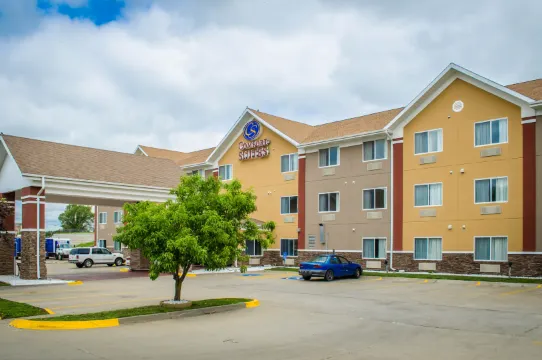 聖約瑟夫品質套房酒店