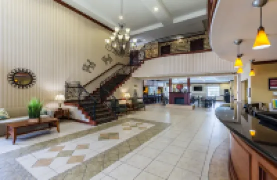 Comfort Suites