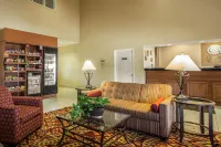 Comfort Suites Normal University Area Hotels in Normal
