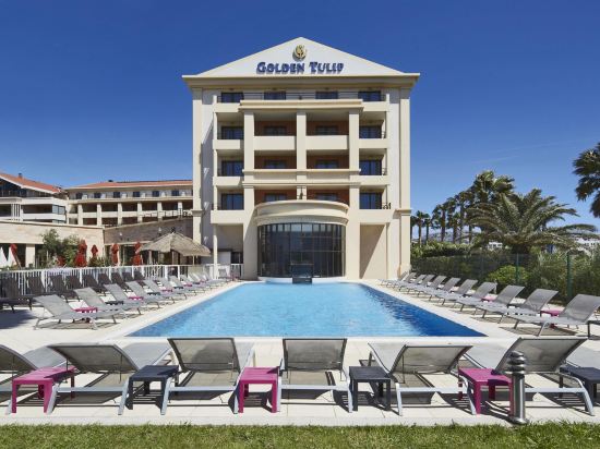 10 Best Hotels near Piscine Municipale Pointe Rouge, Marseille 2023 |  Trip.com