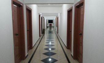 Adriatica Hotel Marsa Matrouh
