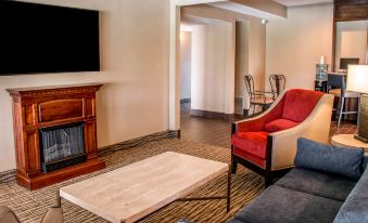 Comfort Suites New Braunfels