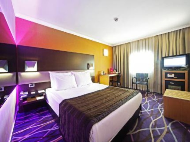 DoubleTree by Hilton Hotel Istanbul - Sirkeci (DoubleTree by Hilton Istanbul - Sirkeci)