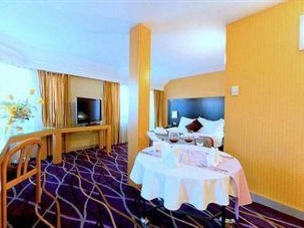 DoubleTree by Hilton Hotel Istanbul - Sirkeci (DoubleTree by Hilton Istanbul - Sirkeci)