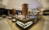 Henann Resort Alona Beach - Bữa sáng