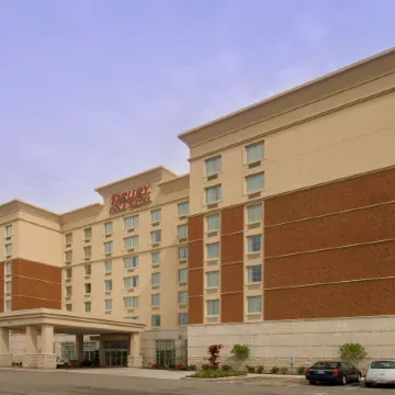 Drury Inn & Suites St. Louis/O'Fallon, IL