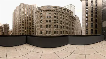 Holiday Inn New York City - Wall Street Отели рядом с достопримечательностью «St Elizabeth Ann Seton Shrine»