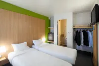 B&B HOTEL Troyes Barberey Các khách sạn ở Barberey-Saint-Sulpice