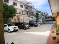โรงแรม ณ ชัยเดช - ที่มีที่จอดรถ