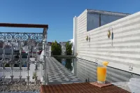 Riad Kalaa 2 - ที่มีสระว่ายน้ำ
