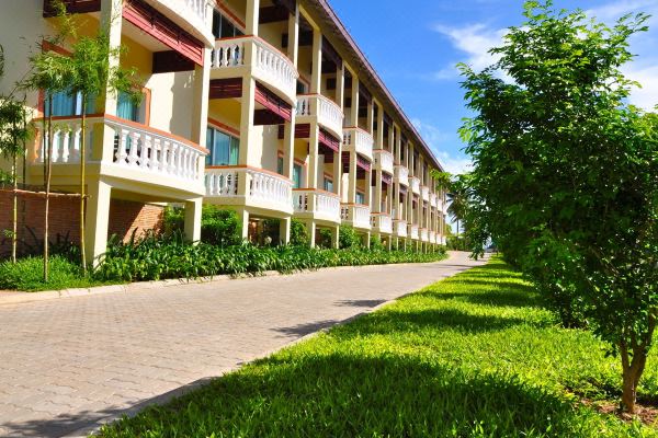 索卡湖畔索卡度假村预订价格,联系电话位置地址【携程酒店】