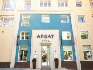 Arbat Hotel