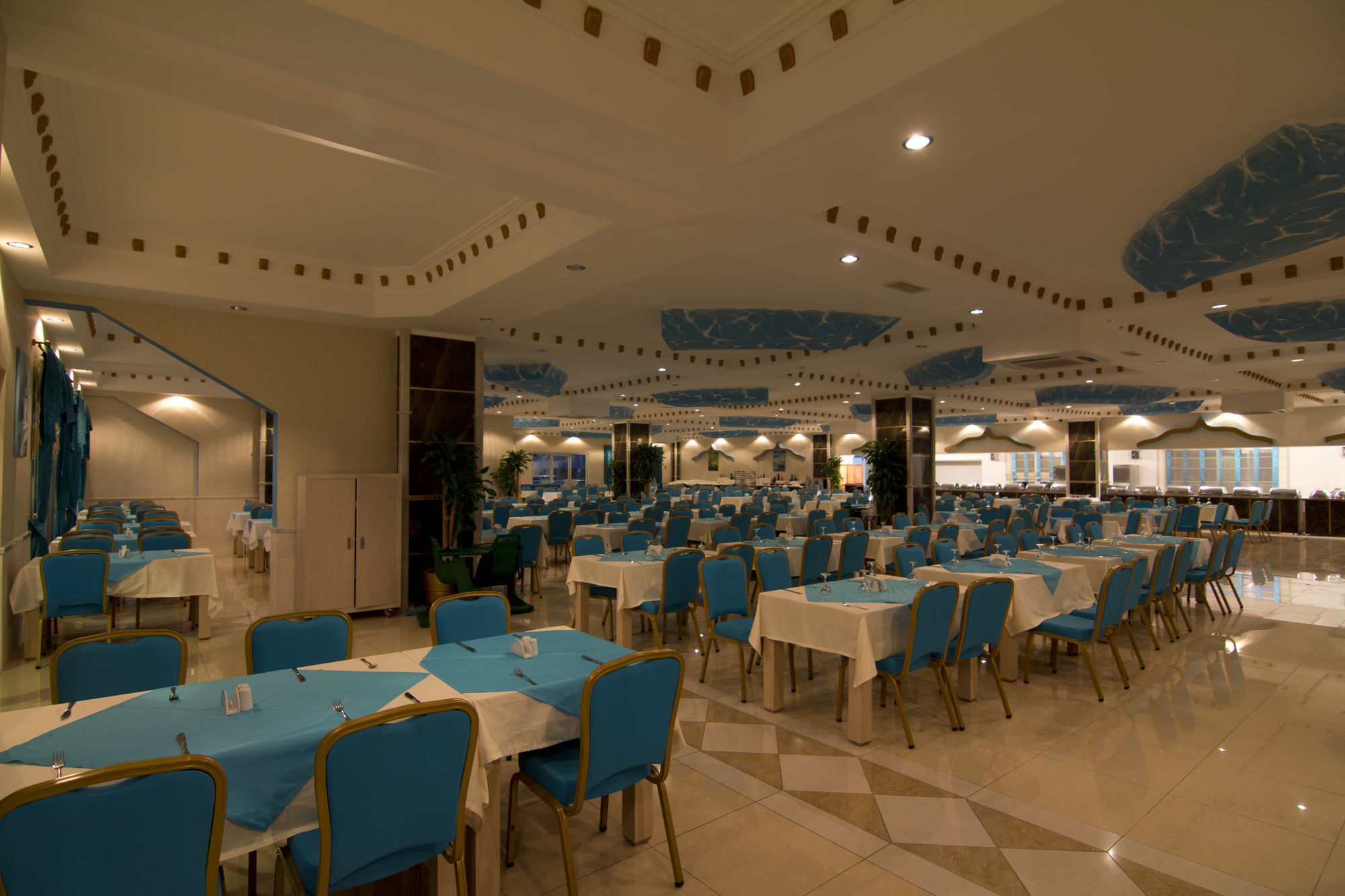 Daima Biz Hotel - All Inclusive