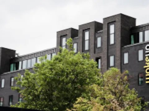 Wakeup Copenhagen - Borgergade โรงแรมในโคเปนเฮเกน