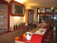 柏林空氣酒店 - 酒吧