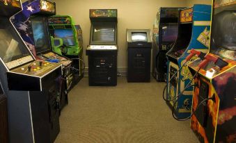 Buffalo Airport Hotel