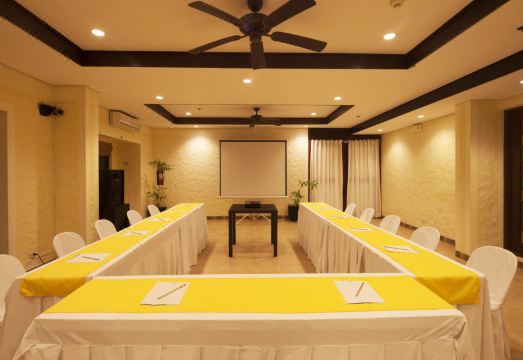 마이크로텔 바이 윈덤 보라카이