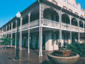 St. James Hotel Selma, Tapestry Collection by Hilton