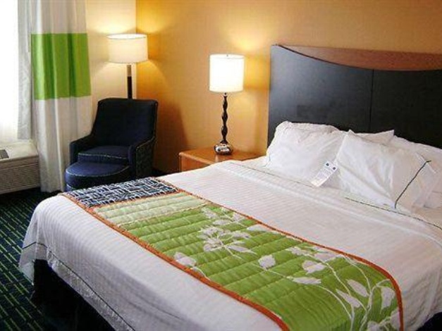 Fairfield Inn & Suites Mankato