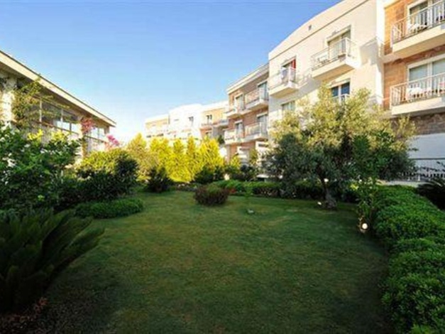 Doria Hotel Bodrum