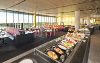 RACV Torquay Resort - breakfast