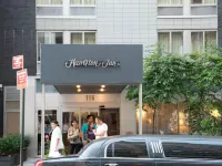 Hampton Inn Manhattan-Madison Square Garden Area Hotels near Empire State Building