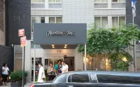 Hampton Inn Manhattan-Madison Square Garden Area Hotels in Chelsea