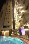 GiiA Hotel Nagoya Batam - Pool