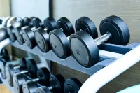 Hyatt Regency Dusseldorf - Gym