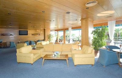 共有エリア THB ロスモリノス - 大人専用の写真