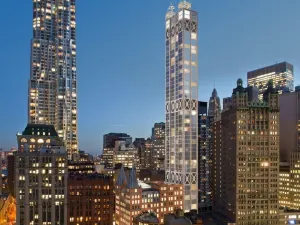 The Beekman, A Thompson Hotel by Hyatt