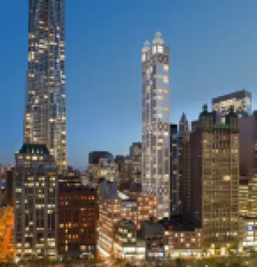 The Beekman, A Thompson Hotel by Hyatt Hotels in New York