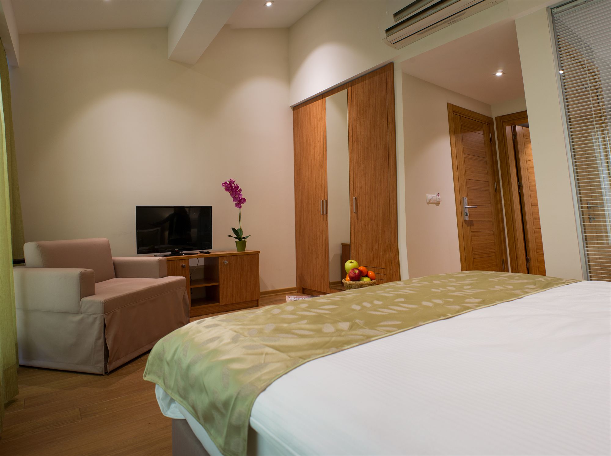 Wame Suite Hotel Nisantasi