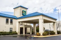 Quality Inn Fuquay Varina East Hotels in Middle Creek