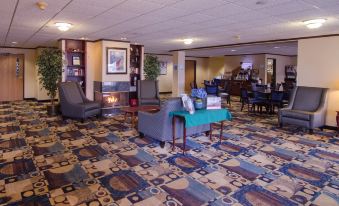 Country Inn & Suites by Radisson, Mt. Pleasant-Racine West, WI