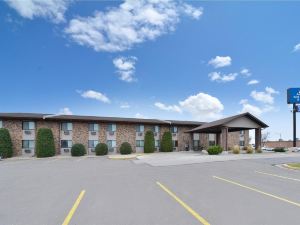 Americas Best Value Inn and Suites Bismarck