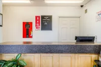 Americas Best Value Inn Gettysburg