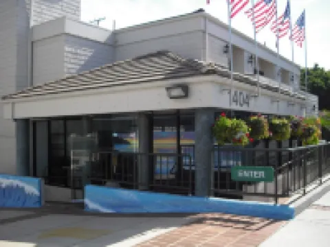 Costa Art Hotel Laguna Beach