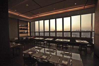 レストラン フォーポイントバイシェラトン・ジョスン ソウル ステーションの写真