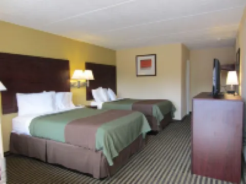Americas Best Value Inn Central Valley Hotels in Orange County