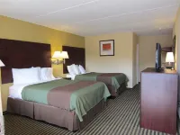 Americas Best Value Inn Central Valley Hotel di Blooming Grove