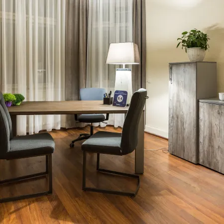 Bearsleys Downtown Apartments
