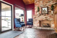 Ramada Bayside Inn and Suites