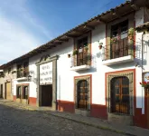 Hotel Tapalpa de Mis Amores Hotels in Tapalpa Municipality