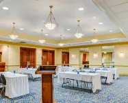 Motel 6 la Place, La