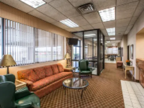 Quality Inn Mount Airy Mayberry Hoteles en Condado de Surry