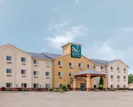 Motel 6 Indianapolis, in - Southport