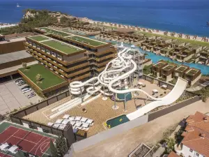 Maxx Royal Kemer Resort